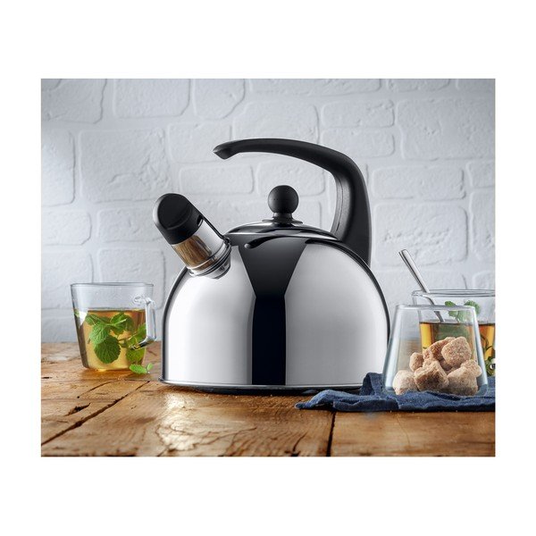 Varná konvice s pístem WMF, 2 l-image-1