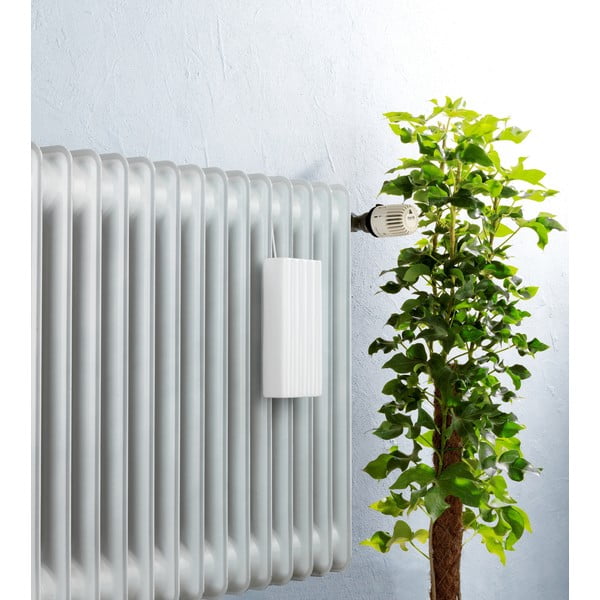 Bílý keramický zvlhčovač vzduchu Wenko-image-2