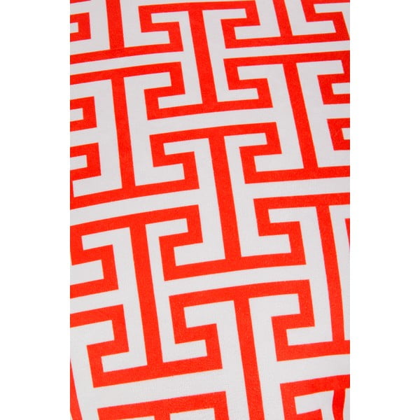 Polštář s výplní Geometric 14, 45x45 cm-image-1