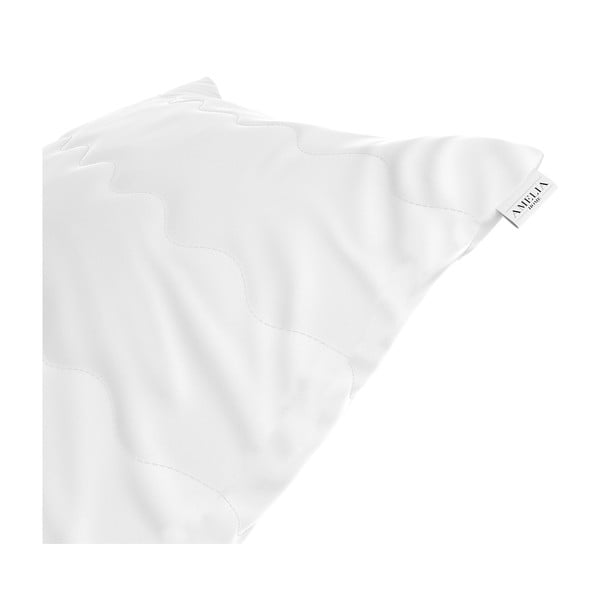 Bílá polštářová výplň AmeliaHome Reve, 40 x 15 cm-image-1