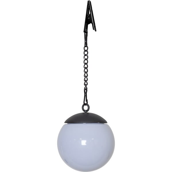 Sada 3 závěsných venkovních solárních světel Star Trading Globus, ø 10 cm-image-4