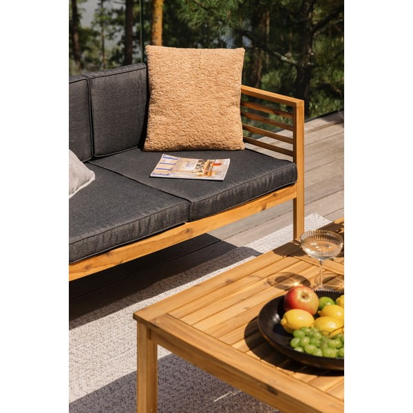 Zahradní set nábytku Bonami Selection Hawai-image-4