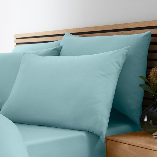 Povlaky na polštáře v sadě 4 ks 50x75 cm So Soft Easy Iron – Catherine Lansfield-image-1