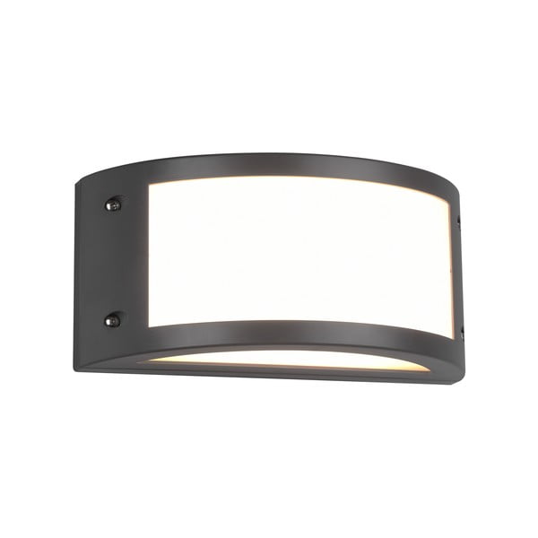 Venkovní svítidlo (výška 11,5 cm) Kendal – Reality