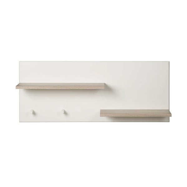 Bílý dětský věšák v dekoru jilmu Felicia – Roba-image-2