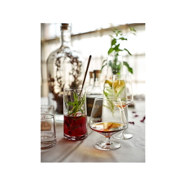 Sklenice na likér v sadě 2 ks 450 ml Rocks – Zone-image-4