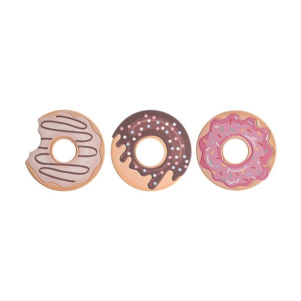 Akustická tabule Donuts – Styler