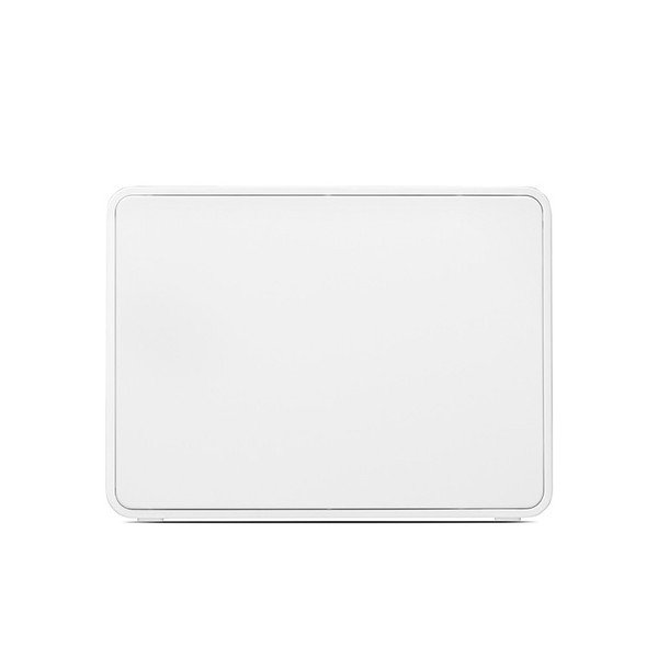 Bílý chlebník Brabantia Fall Front-image-2