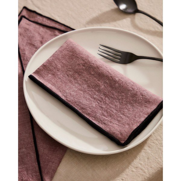 Prostírání 35x50 cm Mirna – Kave Home-image-1