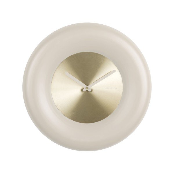 Nástěnné hodiny ø 40 cm Cadiz – Karlsson