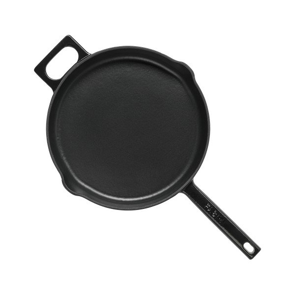 Litinová pánev ø 26 cm Mattia 3.0 – FABINI-image-2