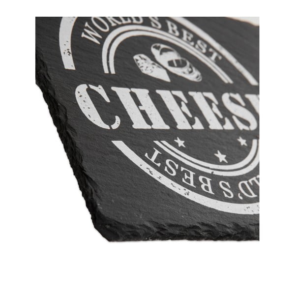 Servírovací podnos z břidlice Tasev Cheezy-image-2