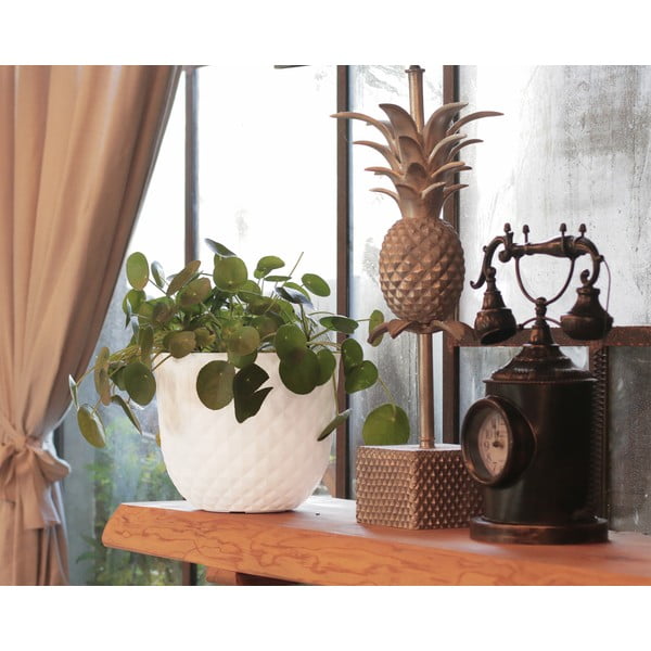 Květináč z recyklovaného plastu ø 20 cm Havana – Artevasi-image-1