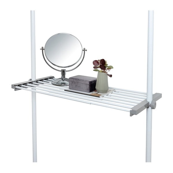 Teleskopická police Wenko Herkules-image-1