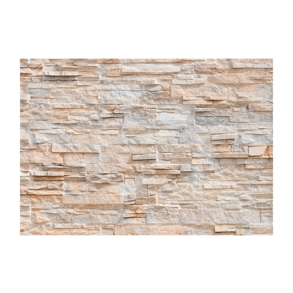 Velkoformátová tapeta Artgeist Stone Gracefulness, 400 x 280 cm