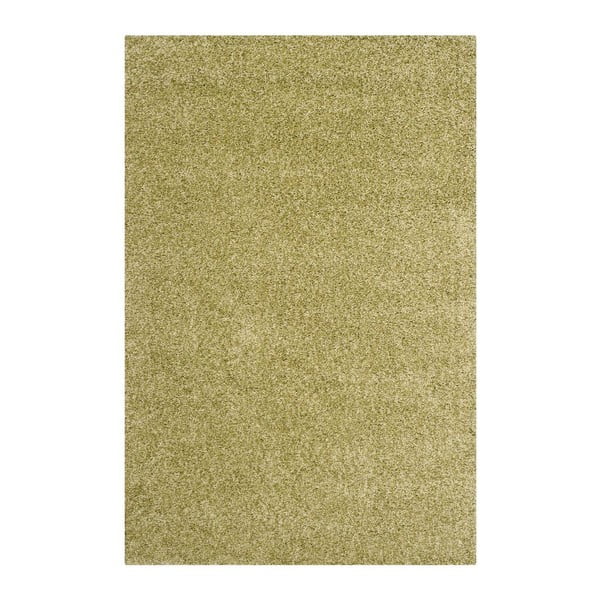 Zelený koberec Safavieh Crosby, 182 x 121 cm