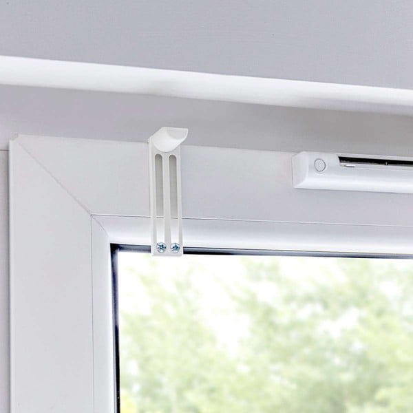 Držáky na okenní rám pro rolety v sadě 2 ks – Yellow Tipi-image-1