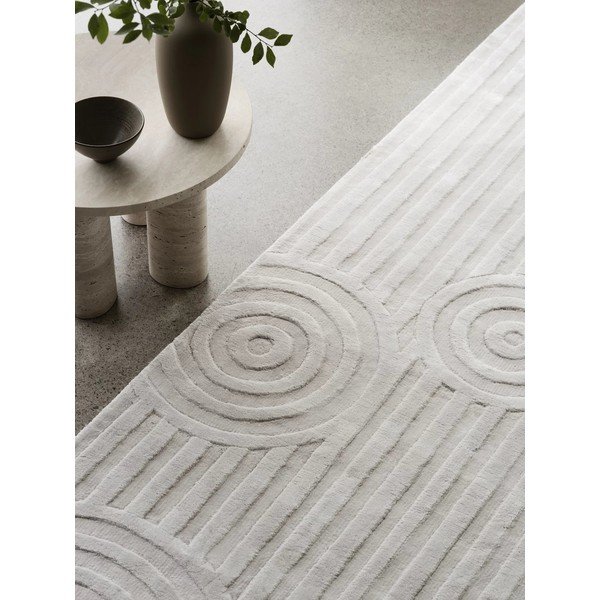 Kamenný kulatý odkládací stolek ø 52 cm Volos – Blomus-image-4