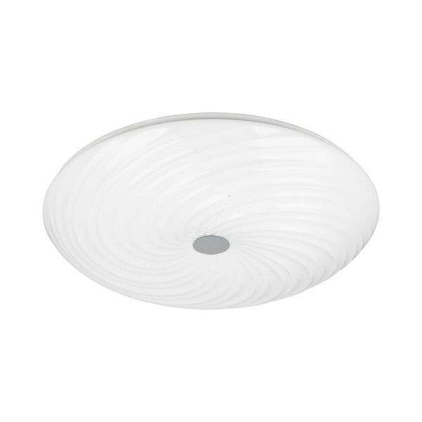 Bílé LED stropní svítidlo ø 57,5 cm Gravity – Trio