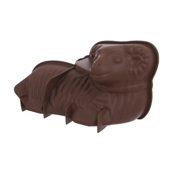 Silikonová forma na pečení beránka 17x31 cm Beránek – Orion-image-2