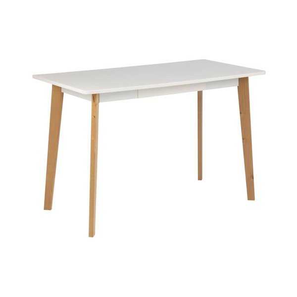 Pracovní stůl 117x58 cm Raven - Actona-image-3