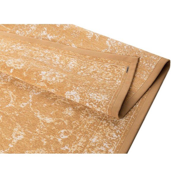 Hnědý oboustranný koberec Narma Sagadi, 160 x 230 cm-image-2