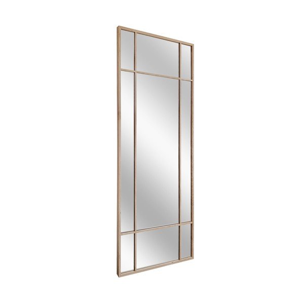 Nástěnné zrcadlo 60x150 cm Conny – Styler-image-3