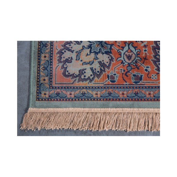 Zelený koberec Dutchbone Bid, 200 x 300 cm-image-3