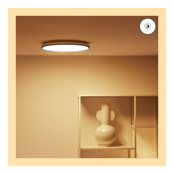 LED smart stropní svítidlo 21 W Rune – WiZ-image-1