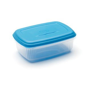 Dóza s víkem na jídlo Addis Seal Tight Rectangular Foodsaver, 2 l