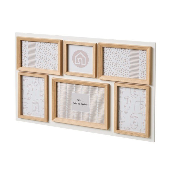 Rámeček 49.5x31.5 cm - Casa Selección