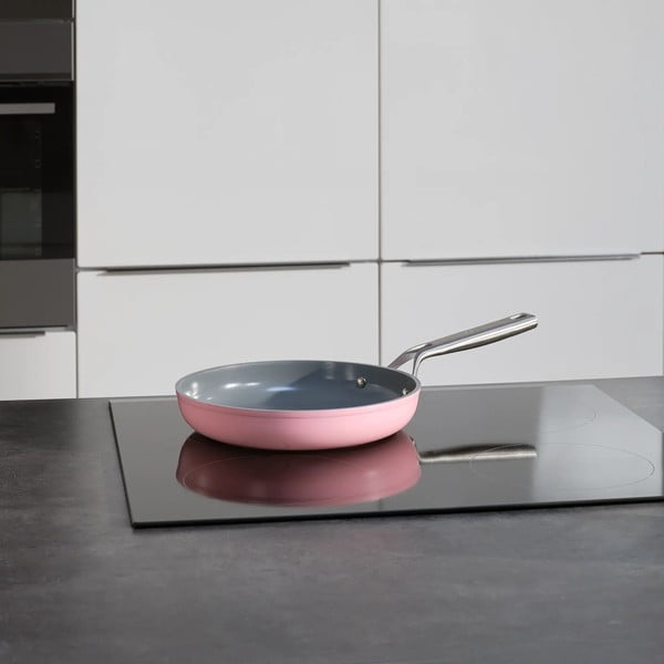 Pánev s keramickým povrchem ø 26 cm Meda 3.0 – FABINI-image-1