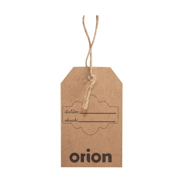 Skleněná dóza na potraviny Irma – Orion-image-4