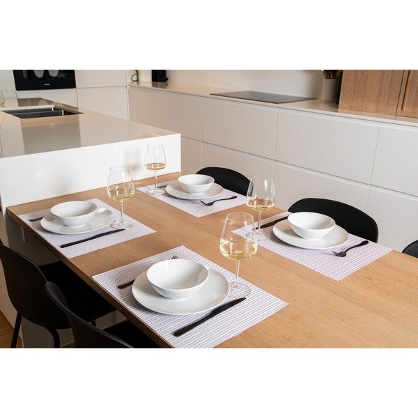 Plastové prostírání 33x45 cm Fallon – ZicZac-image-1