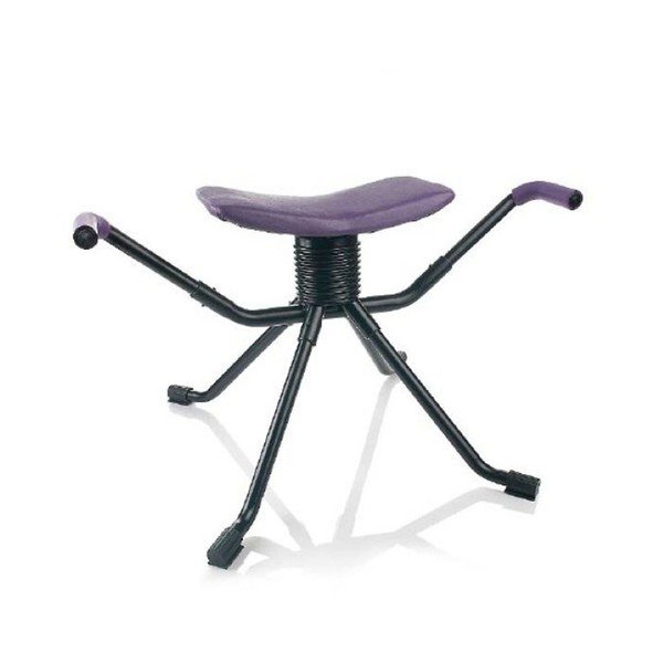 Posilovací přístroj InnovaGoods Rhythm Gym-image-2