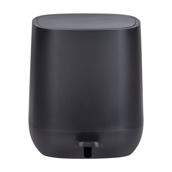 Pedálový plastový odpadkový koš 6,5 l Davos – Wenko-image-2