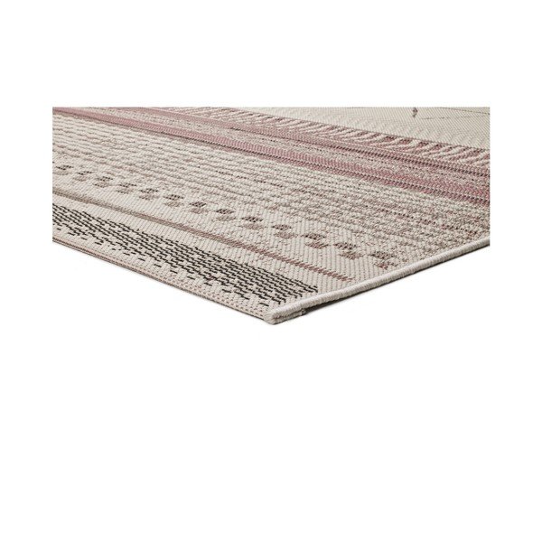 Béžový koberec Universal Libra Beige, 140 x 200 cm-image-2