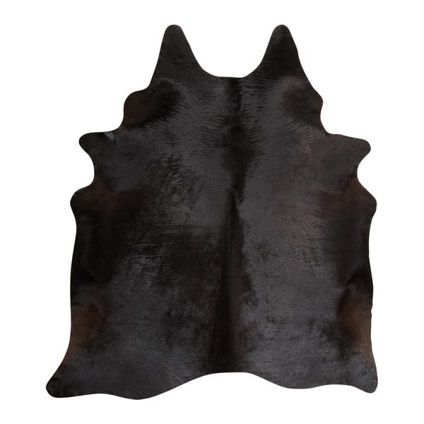 Černá kožešina 210x200 cm - Narma-image-2