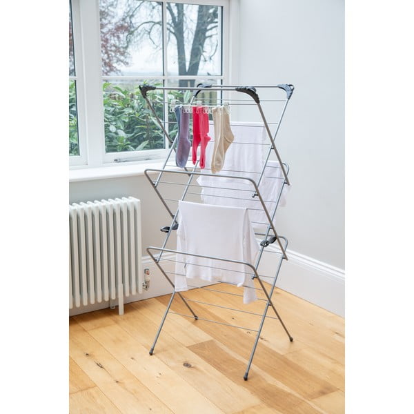 Klipy na sušení ponožek v sadě 2 ks  Sock Buddy – Addis-image-3