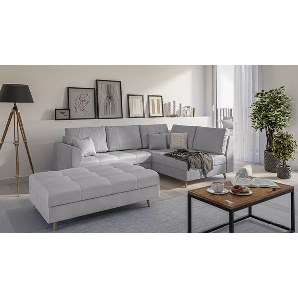 Šedá podnožka Ariella – Ropez-image-3