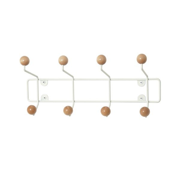 Věšák Saturnus White Balls XL-image-1