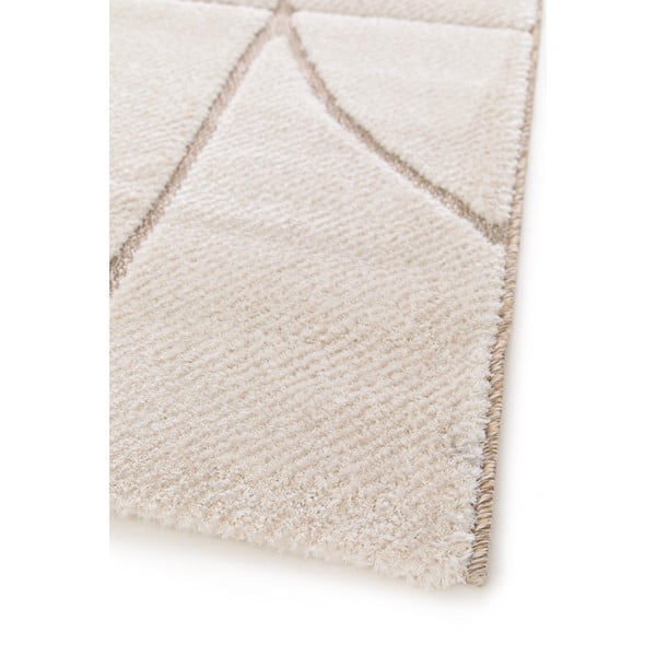 Krémový koberec 160x230 cm Diena – Universal-image-3