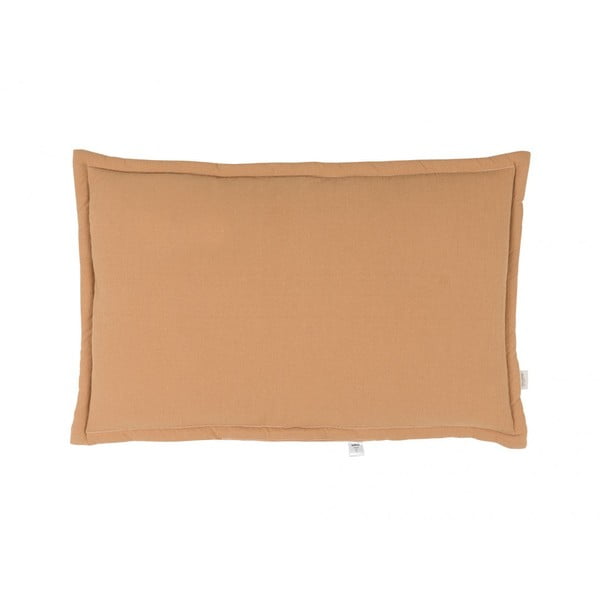 Koňakově hnědá souprava do postýlky – Malomi Kids-image-3