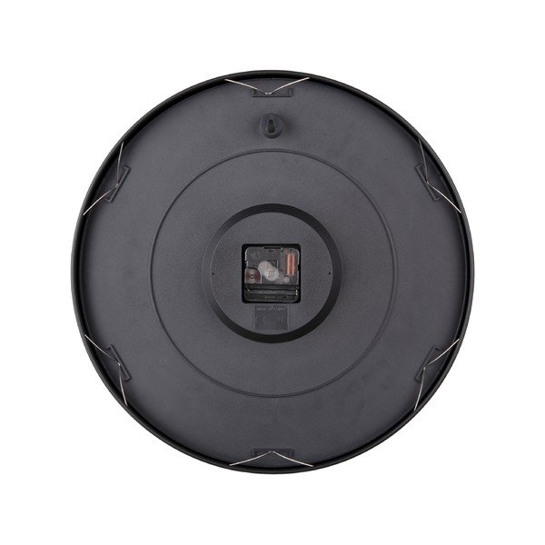 Nástěnné hodiny ø 40 cm  Calm  – Karlsson-image-3