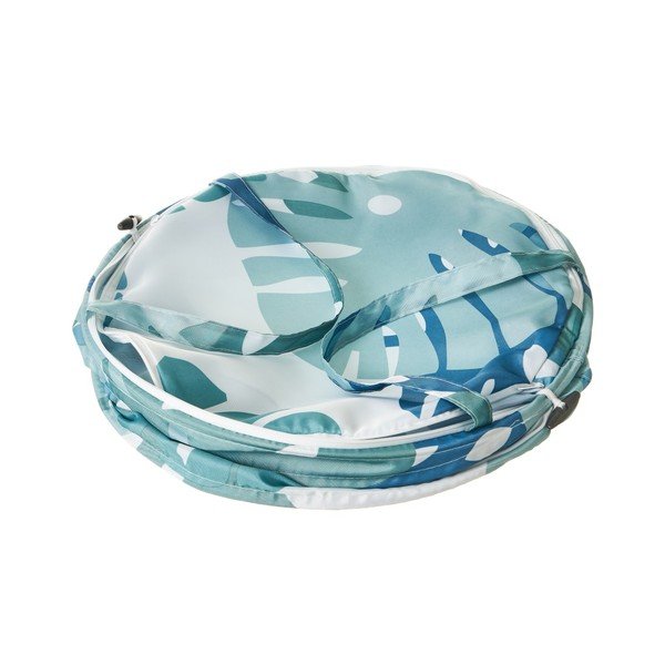 Látkový koš na prádlo Dubia – Casa Selección-image-1