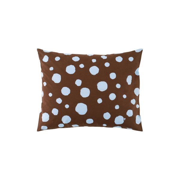 Bavlněný povlak na polštář 50x70 cm Rigmor Dot – Jotex