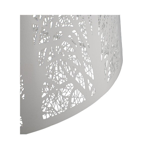 Stojací lampa s detailem z kaučukového dřeva Mauro Ferretti Forest-image-3