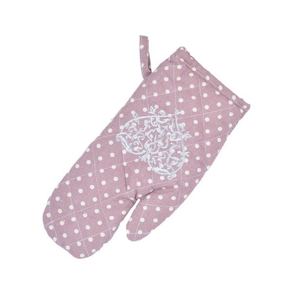 Kuchyňská chňapka Dots