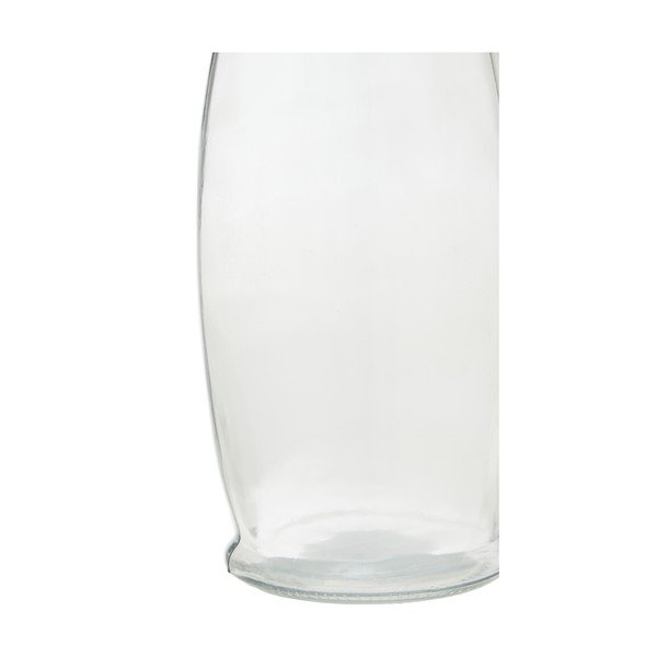 Skleněná lahev Premier Housewares Clear, výška 25 cm-image-4