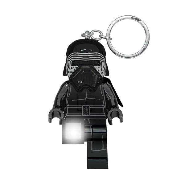 Svítící figurka LEGO® Star Wars Kylo Ren